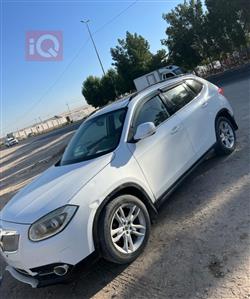 Brilliance V5